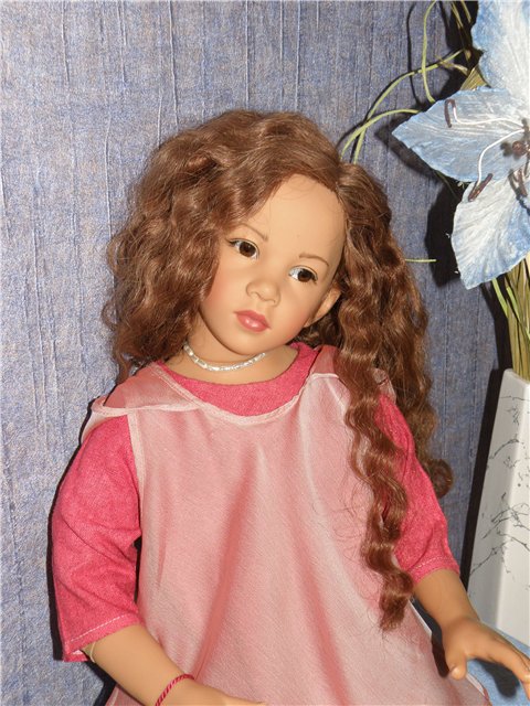 Лейла от Еlisabeth lindner (фото 5)