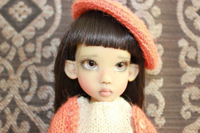 Мои любимые куклы 2 — Домашние коллекции кукол: фото собраний