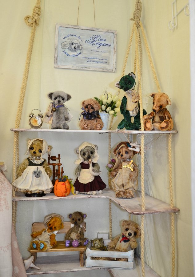 Фото с выставки "Время кукол" 11, Санкт-Петербург 2013 | Бэйбики Фото с выставки "Время кукол" 11, Санкт-Петербург 2013