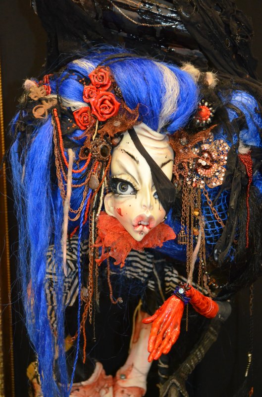 Моя поездка на выставку "VI Международный салон Модна лялька" Киев | Бэйбики Моя поездка на выставку "VI Международный салон Модна лялька" Киев