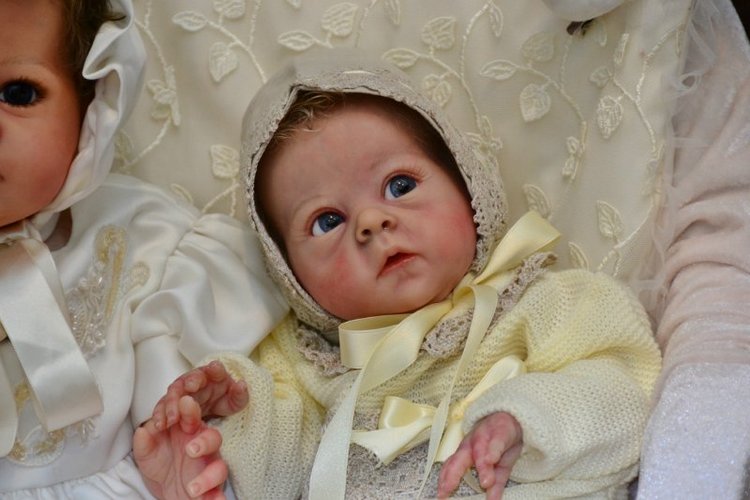 "Искусство куклы IV" - поездка за впечатлениями