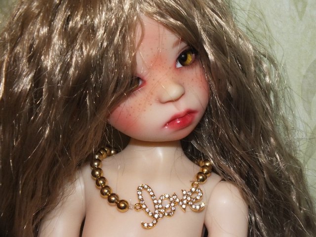 Русалочка. Старая сказка на новый лад. Нелли, Кайе Виггз