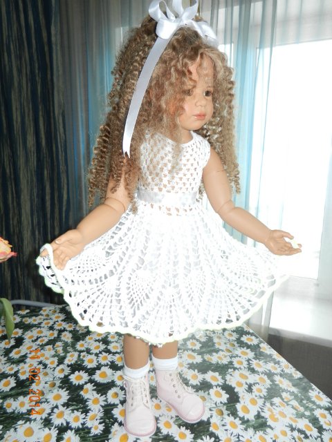 Cecelie 2010 г. Heidi Plusczok (фото 6)