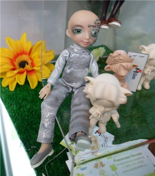 "Весенний бал" на Ветошном 2014. Часть II