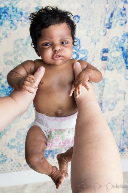 Молдик Эсме Laura Lee Eagles Прототип номер 3 (фото 8)