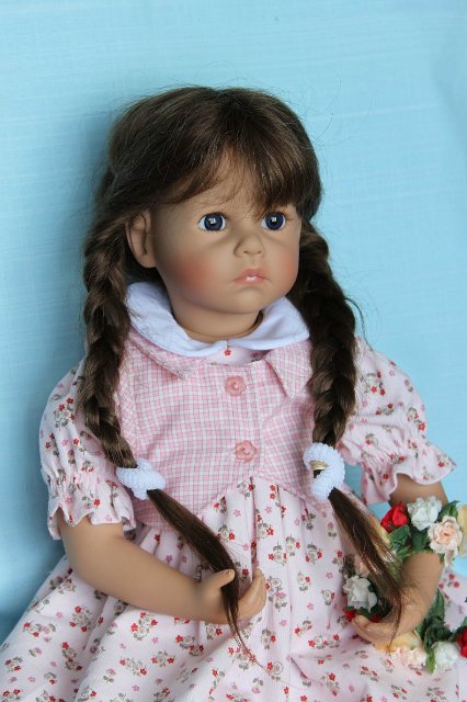 Две прекрасных Елены от Шильдкрет или Когда трудно выбрать | Бэйбики Две прекрасных Елены от Шильдкрет или Когда трудно выбрать