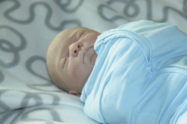 Жульенчик... Малыш реборн Виктории Вишни