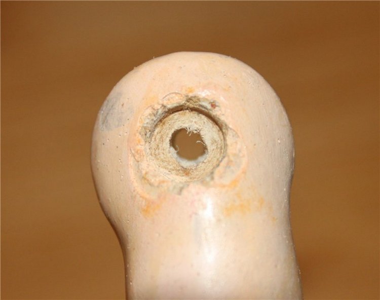 Ремонт и перетяжка миньонетт (фото 5)