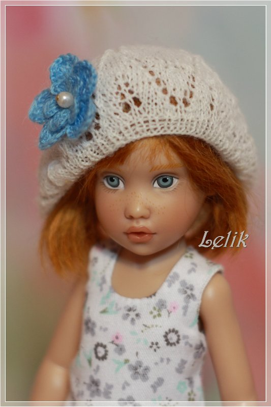 Новый наряд для Таси, Tulah Helen Kish 2005 года (фото 6)