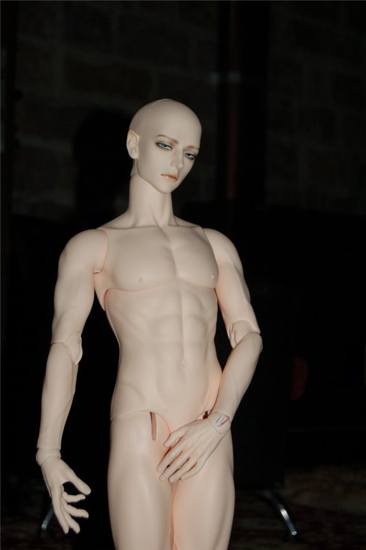 Великолепный Гиперон, Hyperon / Soom