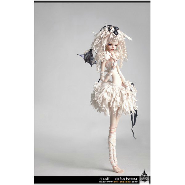 Несравненная Алма от Doll CHateau (фото 4)