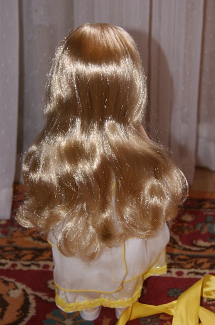 Современные куклы фабрики Весна. Какие они