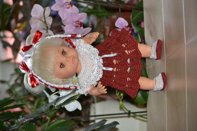 Фейсинки как повод научиться вязать крючком