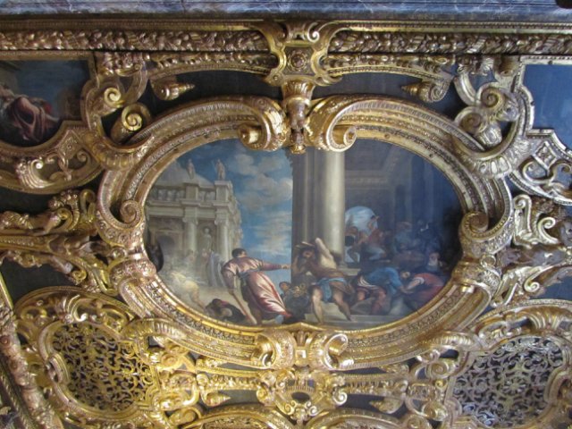 "Моя Италия". Часть 7 - Венеция