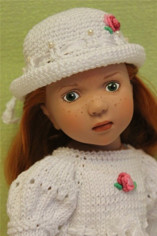 Три образа для той, что меня вдохновила. Часть 1 - "Утро"