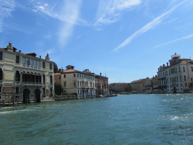 "Моя Италия". Часть 7 - Венеция