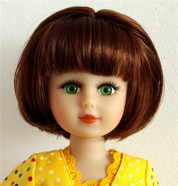 Куколки Faith and Friends