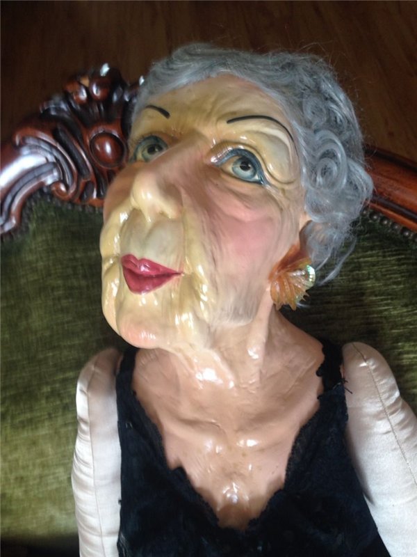 Чудесные авторские куклы Katherines collection dolls