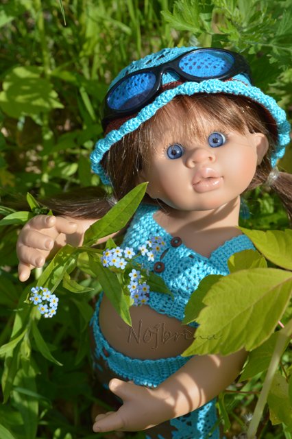 Вихтели в Тарусе. Леон и Кристель от Schildkroet