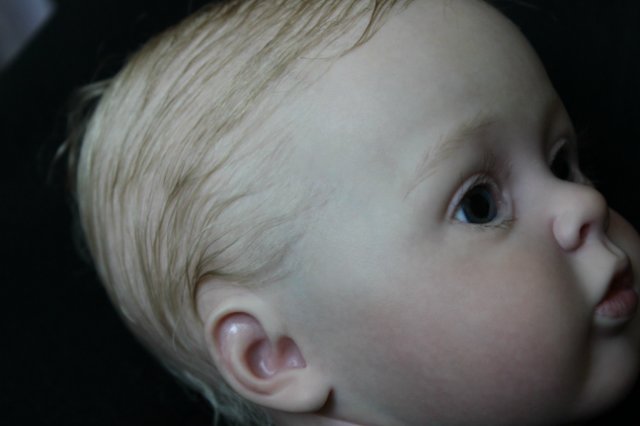 Куколка реборн Светочка из молда Тиффани от Ковылиных Светланы и Эдуарда | Бэйбики Куколка реборн Светочка из молда Тиффани от Ковылиных Светланы и Эдуарда