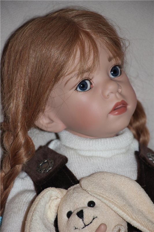 Мои любимые Линднеры (часть 2)