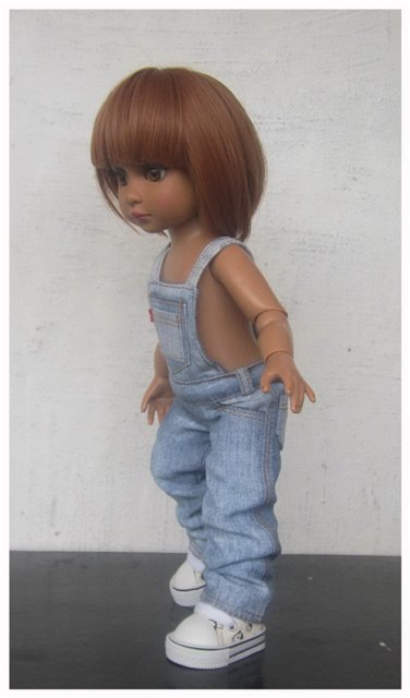 Одежда для (Su Xiaodan от Illusion Spirit, LittleFee,TRIXIE)