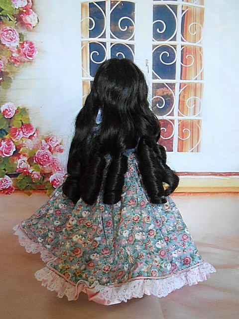 Куклы Робин Вудс - нераскрытое очарование-2 | Бэйбики Куклы Робин Вудс - нераскрытое очарование-2