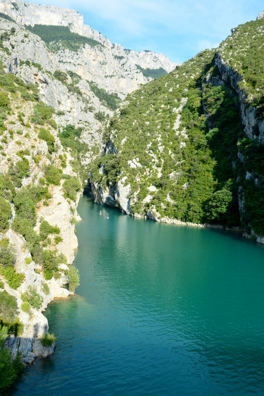 Ницца, Марсель, море и горы