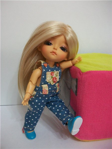 Моя новая Латишка - Софи-эльф Мистик | Бэйбики Моя новая Латишка - Софи-эльф Мистик