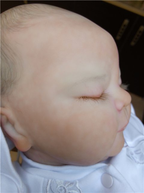 Детки - конфетки реборн — Куклы Реборн (Reborn): работы мастеров (фото 7)