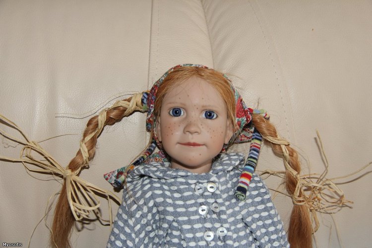 Anne-Johanne II Zwergnase 2004, Анна Ивановна Цвергназе | Бэйбики Anne-Johanne II Zwergnase 2004, Анна Ивановна Цвергназе (фото 8)