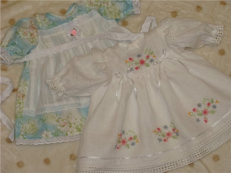 Для Мари от Bettine Klemm (фото 6)