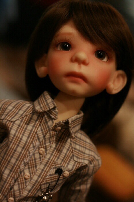 Кукловстречи — Встречи коллекционеров кукол (кукловстречи): анонсы (фото 4)