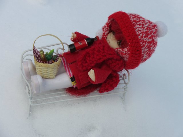 Чем бы заняться юному лорду 30 декабря