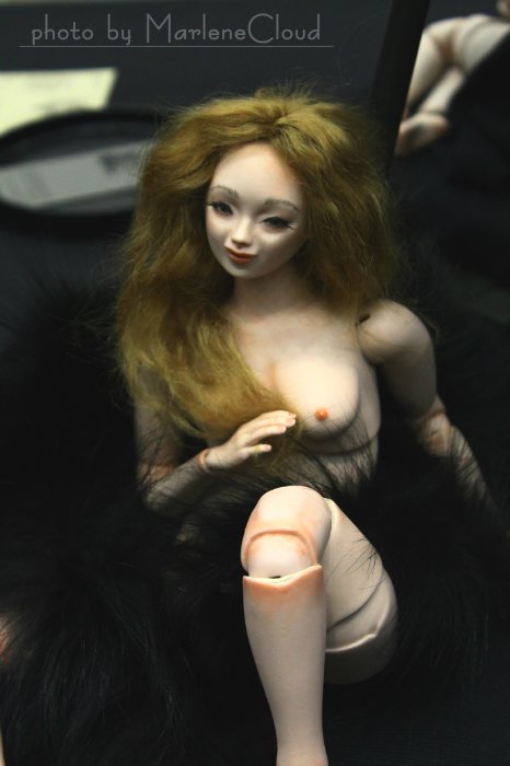 Искусство Куклы 2015 в деталях. Фотообзор | Бэйбики Искусство Куклы 2015 в деталях. Фотообзор