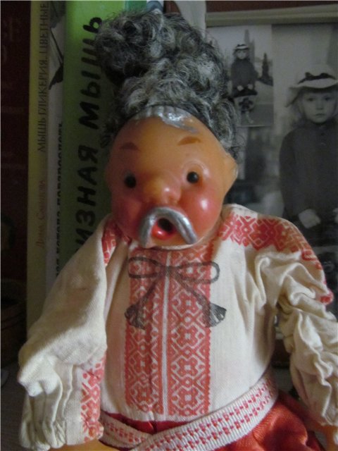 Подводя итоги 2015, в естественной среде обитания