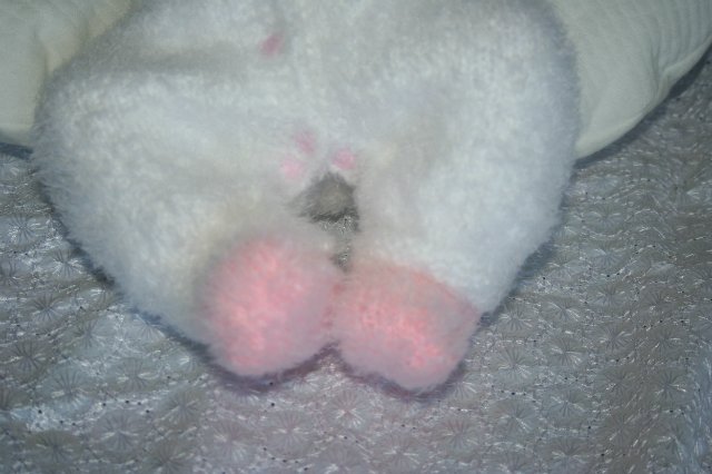 Мое вязанное хобби :) — Одежда и обувь для кукол своими руками: фото