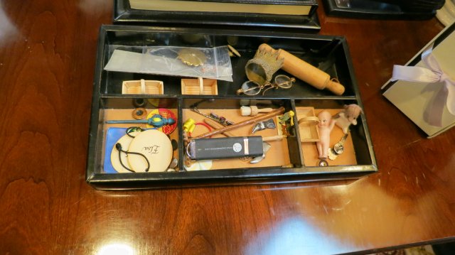 Впервые за 40 лет. День открытых дверей на кукольной фабрике R John Wright. Часть первая: Место, где рождаются куклы и