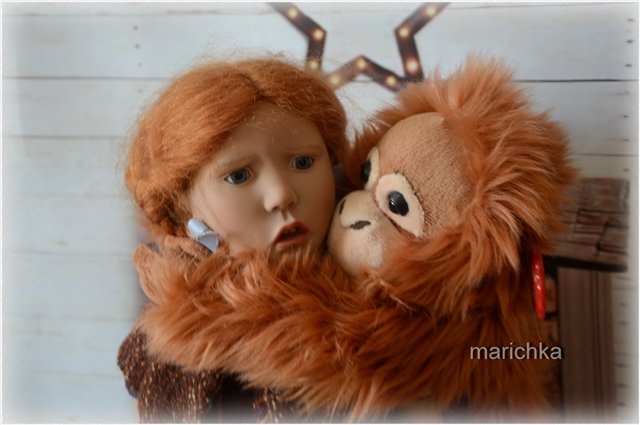 Год огненной обезьяны — Болталка и разговоры обо всем: жизнь (фото 7)