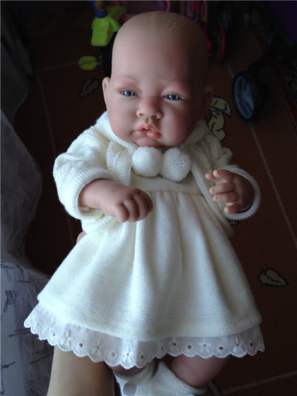 Ах, эти невероятно милые Хуанчики | Бэйбики Ах, эти невероятно милые Хуанчики