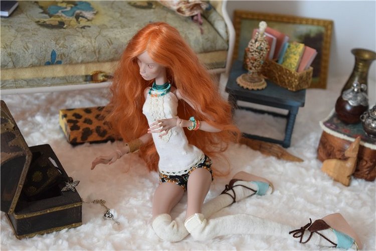 Мой талисман, мою любовь храни. Часть II