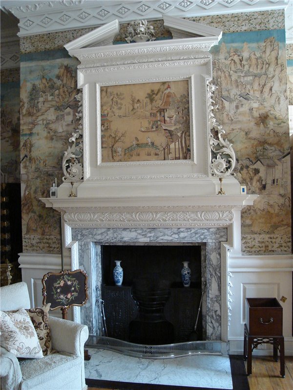 Бликлинг-хаус один из самых страшных замков Англии – его облюбовали привидения