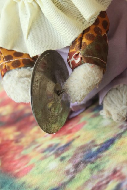 Игрушки детства — Игрушки СССР и советского детства: резиновые (фото 4)