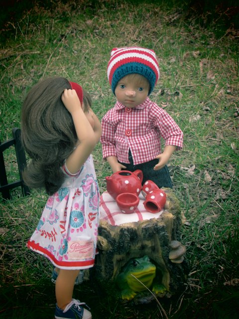 Скажите, как его зовут? По следам конкурса