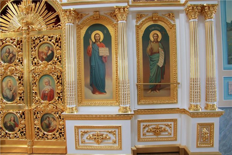 Путешествие в Старицу накануне Светлой Пасхи. Часть вторая | Бэйбики Путешествие в Старицу накануне Светлой Пасхи. Часть вторая