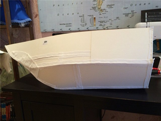 Трое в лодке, не считая собаки (фото 7)