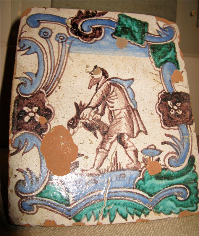 Кашин - город русского сердца. Часть первая. Кашинский краеведческий музей