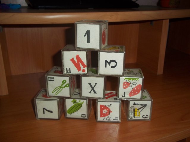 Кандейкины жители. Часть 2 (фото 2)