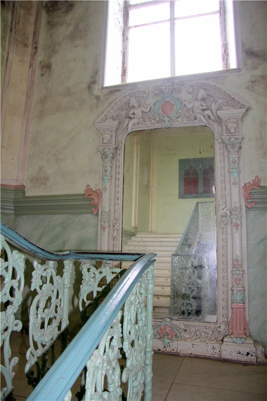 Кашин - город русского сердца. Часть третья. Купеческий город