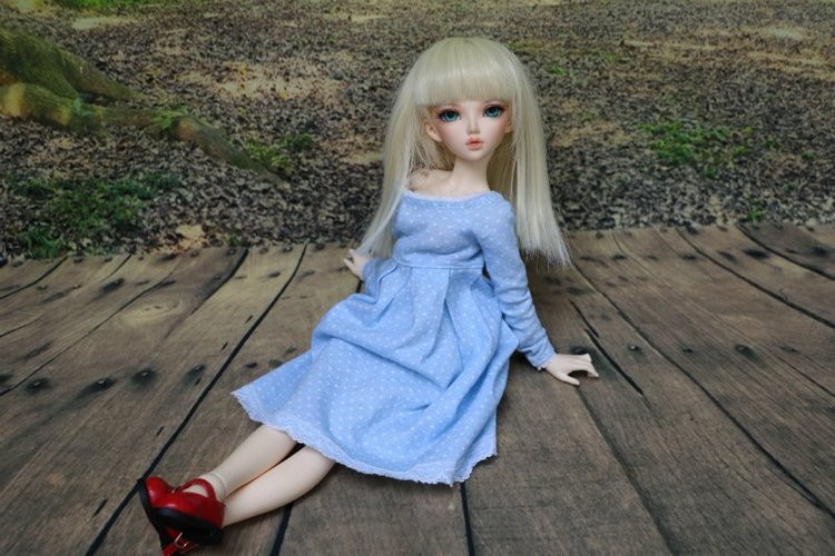 Три сестрички. Похвастушечки